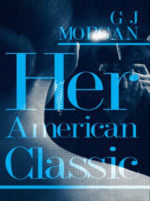 cover image of Her American Classic (Part 2)